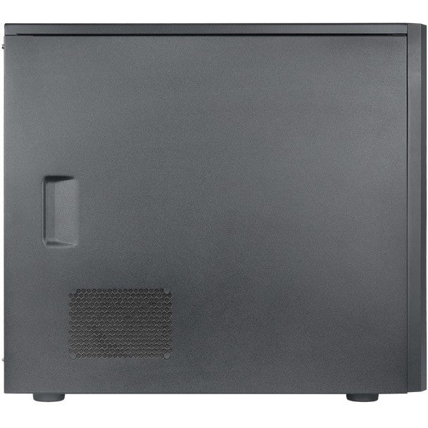 Mini Classic Series Chieftec BM-25B-OP Black