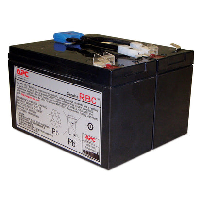 APC Ersatzbatterie Nr.142 APCRBC142
