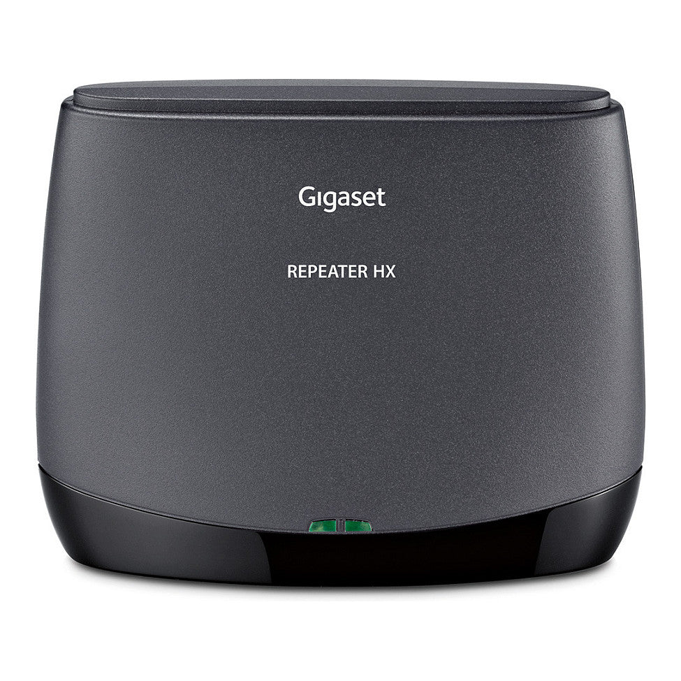 Gigaset Repeater HX schwarz