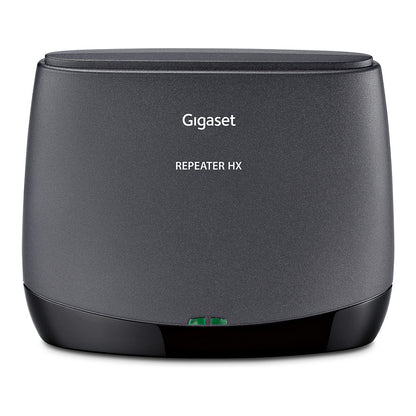 Gigaset Repeater HX schwarz