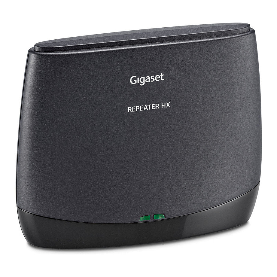 Gigaset Repeater HX schwarz