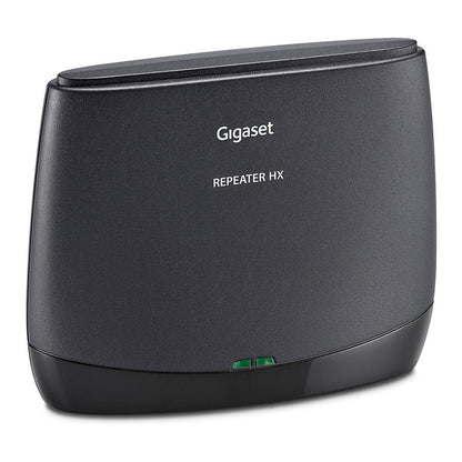 Gigaset Repeater HX schwarz