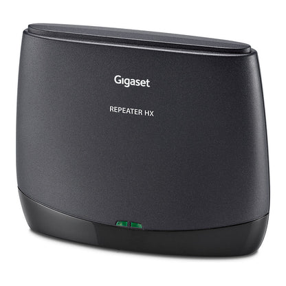 Gigaset Repeater HX schwarz