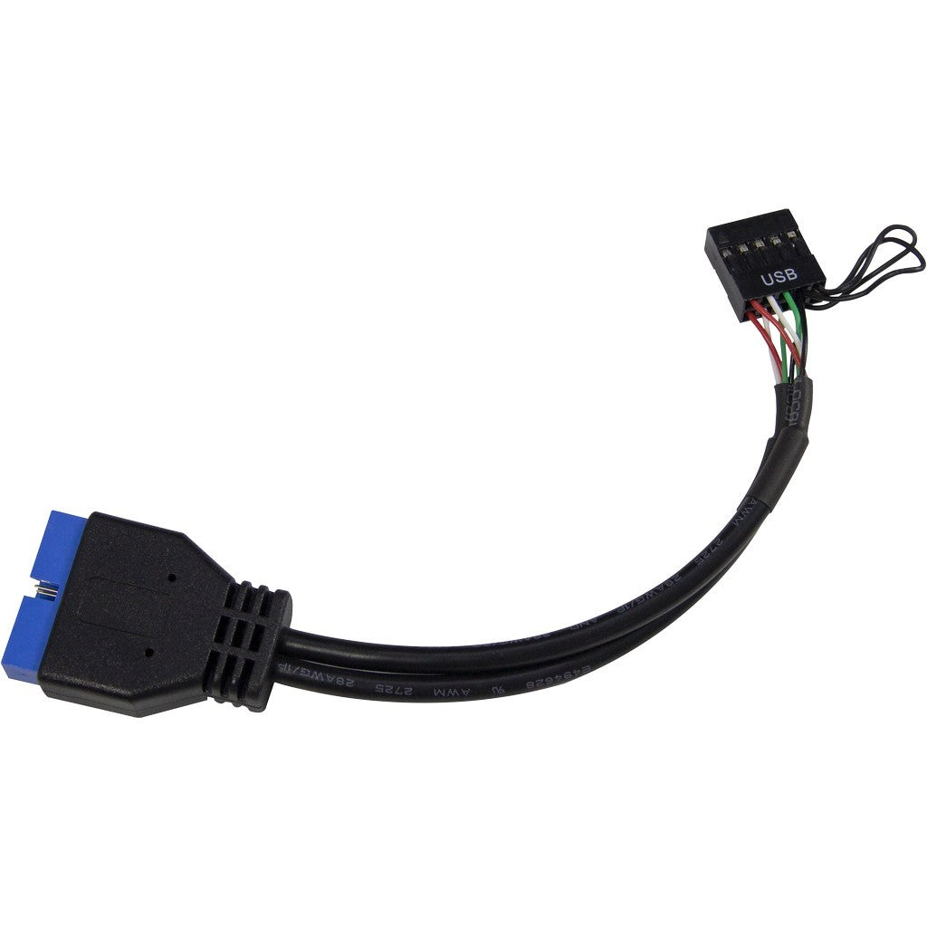 Midi Inter-Tech Infini2 X-908