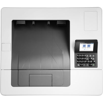 L HP LaserJet Enterprise M507dn S/W-Laserdrucker 43 S./Min. LAN Duplex
