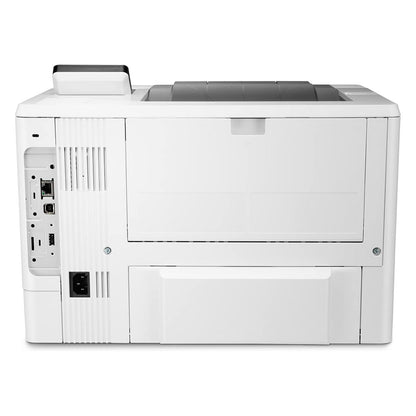 L HP LaserJet Enterprise M507dn S/W-Laserdrucker 43 S./Min. LAN Duplex