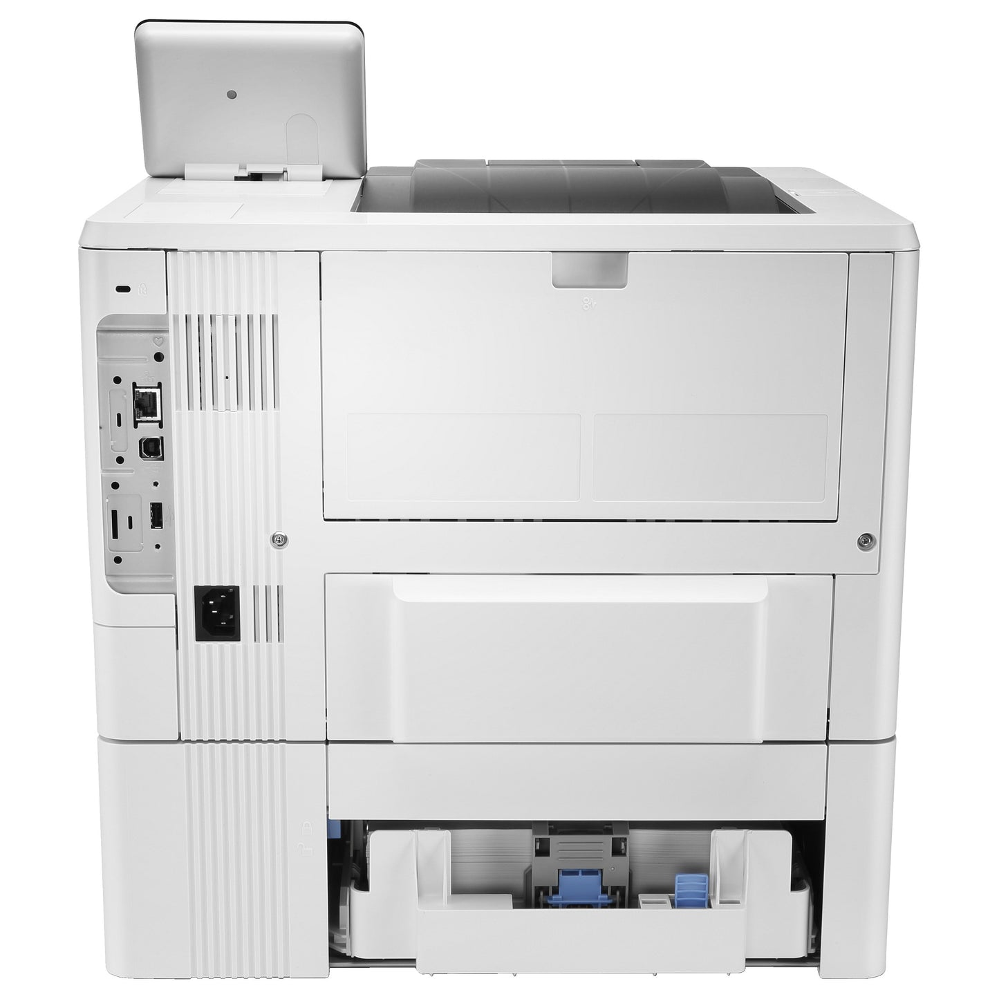 L HP LaserJet Enterprise M507x A4 43 S./Min. LAN WiFi WiFi Direct Duplex