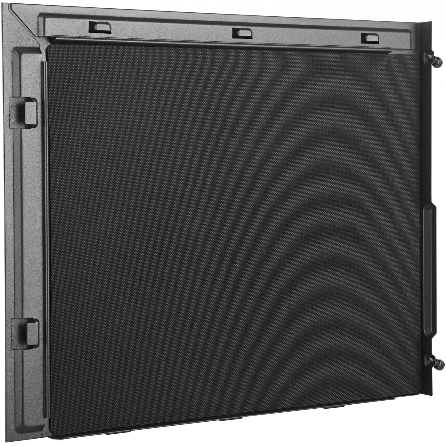 Mini CoolerMaster Silencio S400 Black