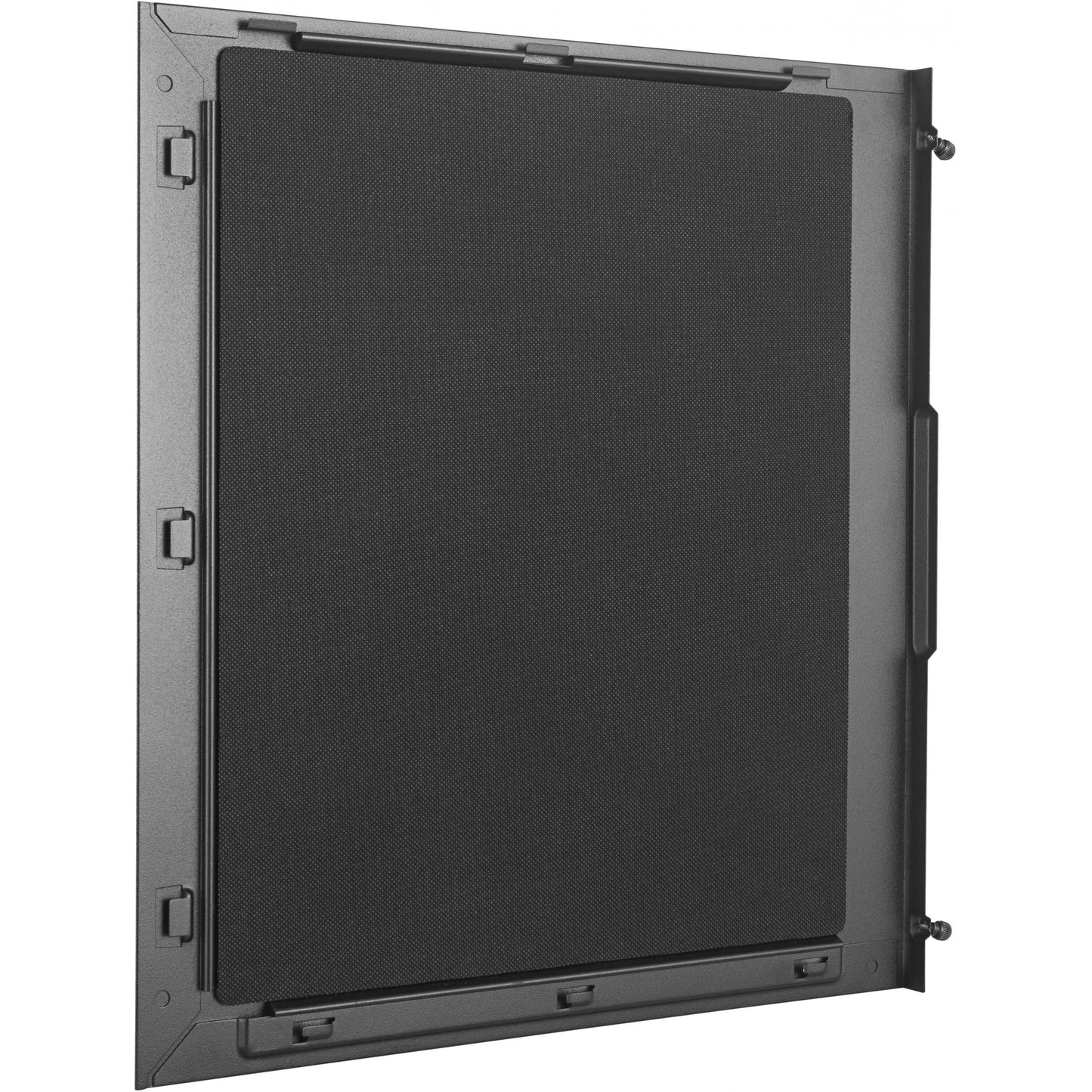 Mini CoolerMaster Silencio S400 Black