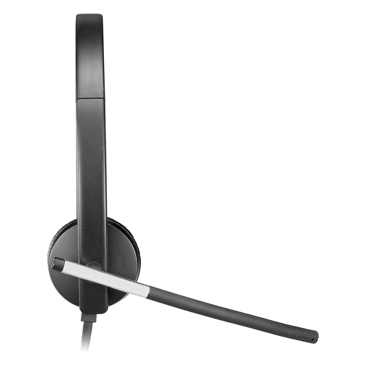 Logitech H650e Mono Headset On Ear Kabelgebunden