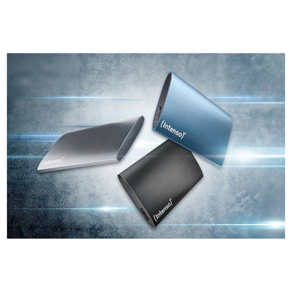 1TB Intenso Premium Portable USB 3.0 Anthrazit
