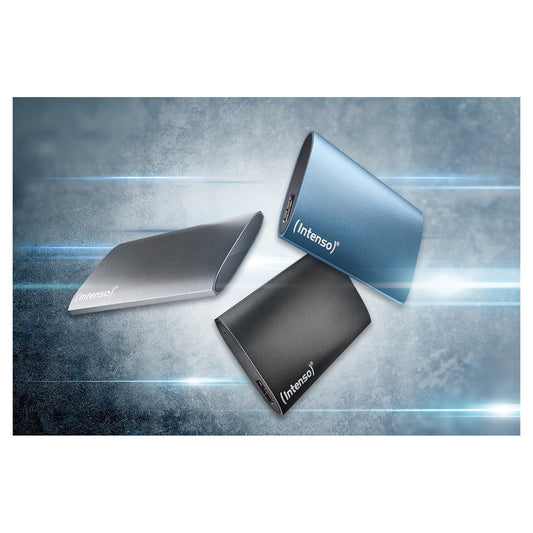 1TB Intenso Premium Portable USB 3.0 Anthrazit