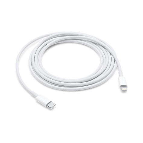 Apple USB-C auf Lightning Kabel 2M Retail