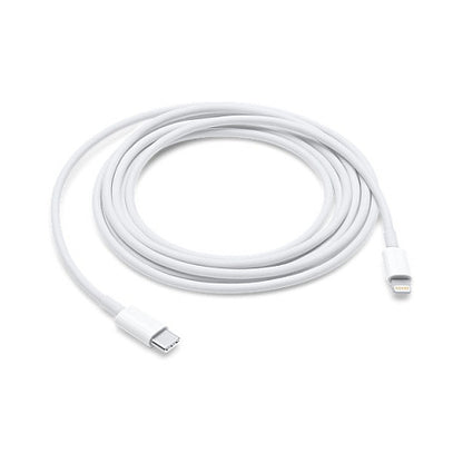 Apple USB-C auf Lightning Kabel 2M Retail