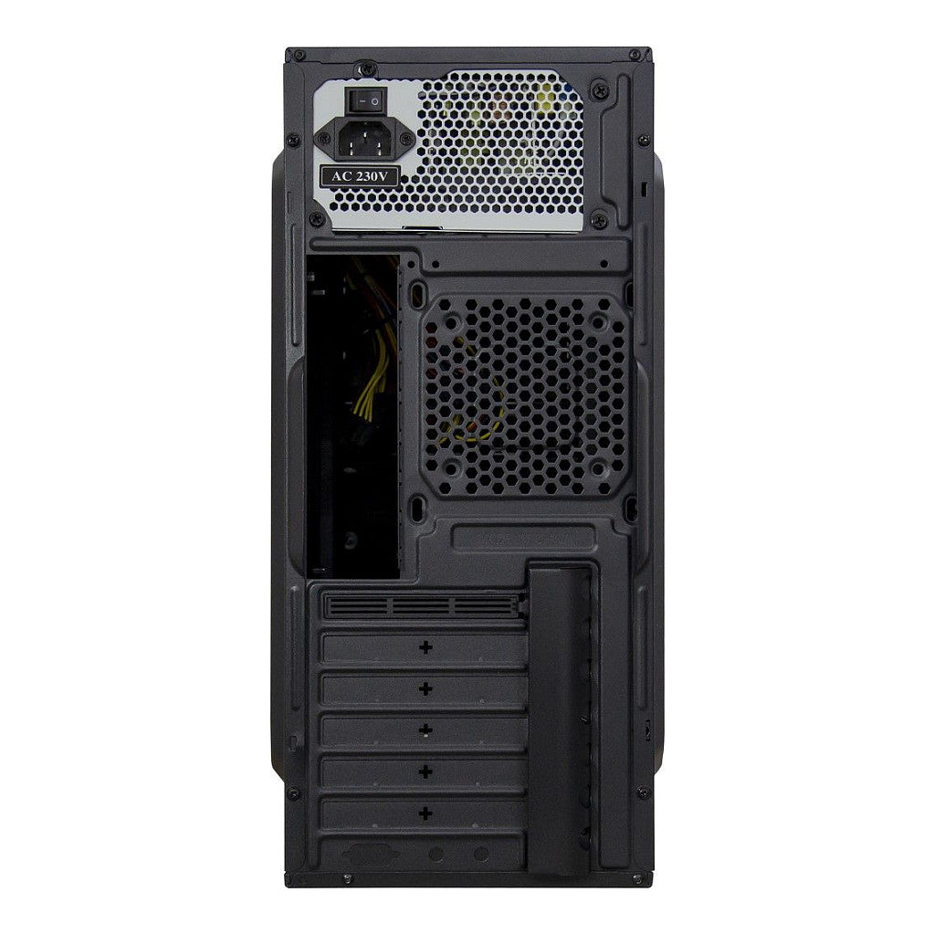 Midi 500W Inter-Tech IT-5916