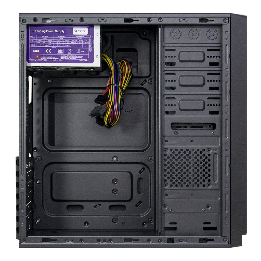 Midi 500W Inter-Tech IT-5916