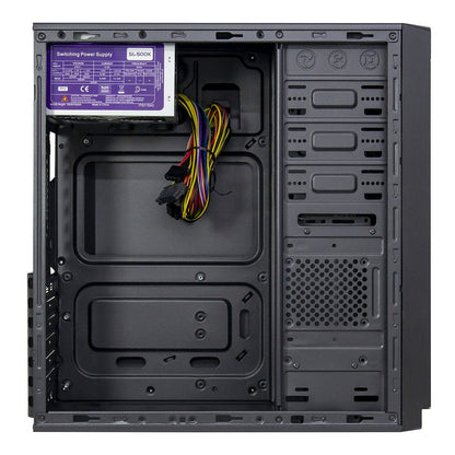 Midi 500W Inter-Tech IT-5916