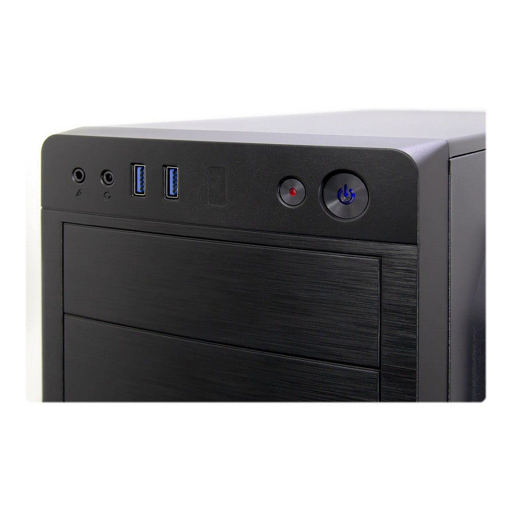 Midi 500W Inter-Tech IT-5916