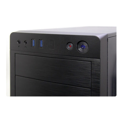 Midi 500W Inter-Tech IT-5916