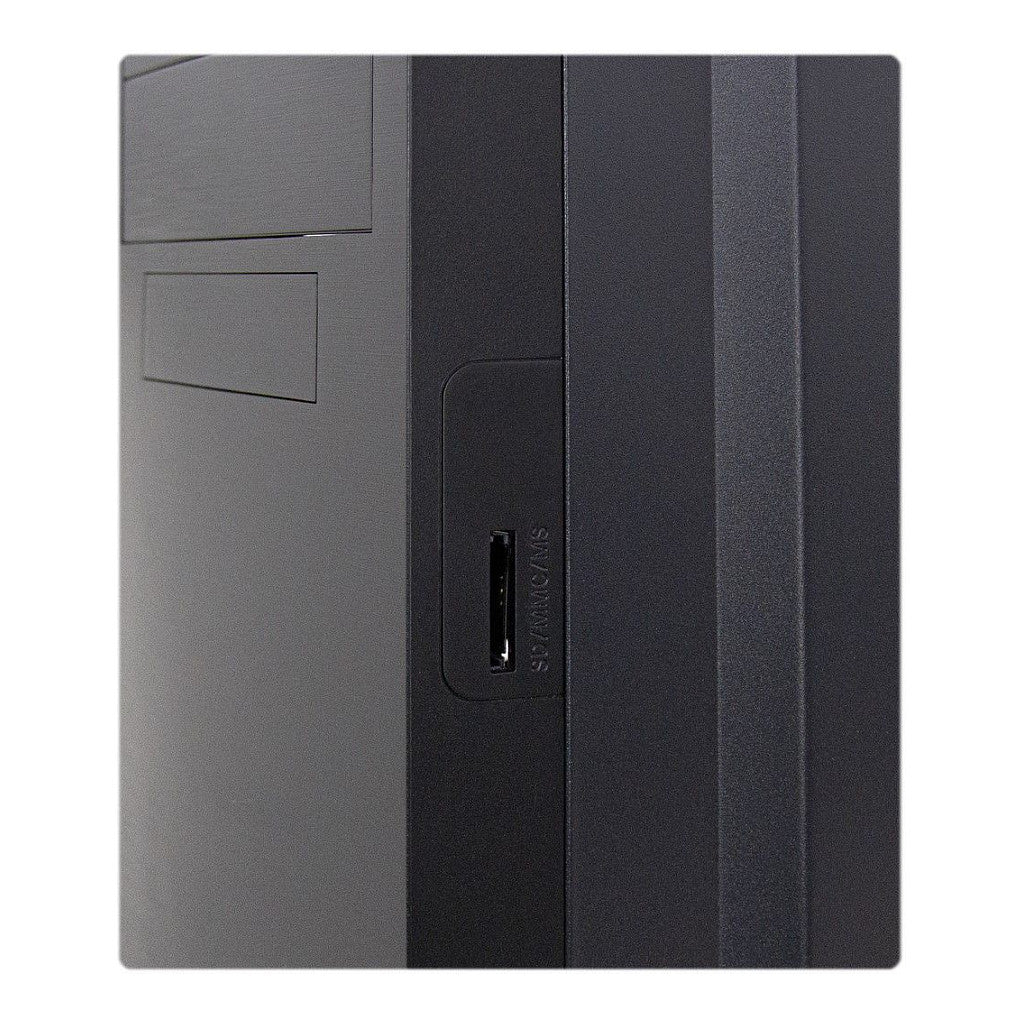 Midi 500W Inter-Tech IT-5916