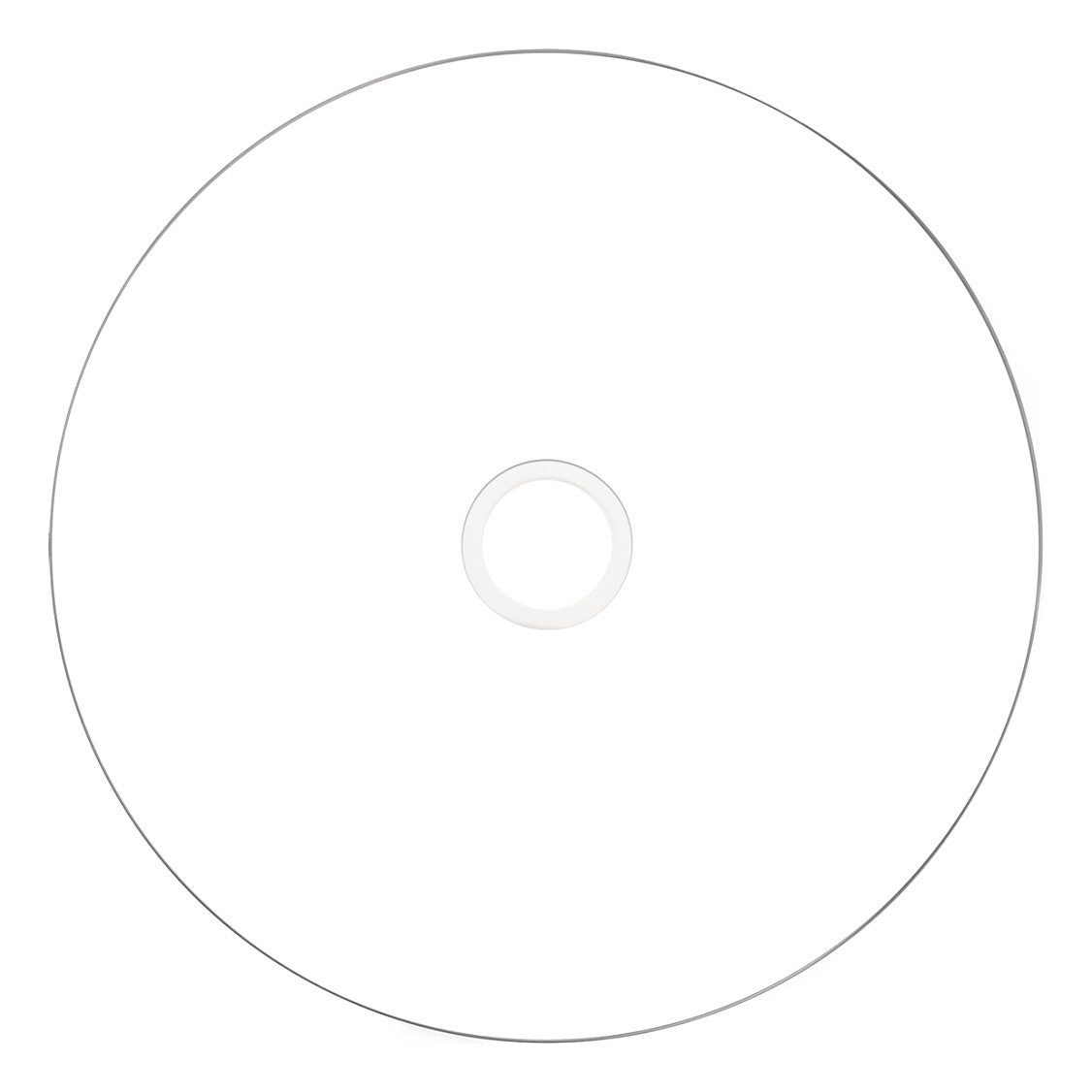 1x50 Verbatim CD-R 80 / 700MB 52x Speed wide printable generic