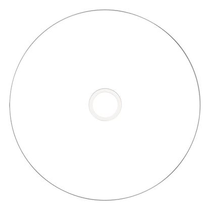 1x50 Verbatim CD-R 80 / 700MB 52x Speed wide printable generic