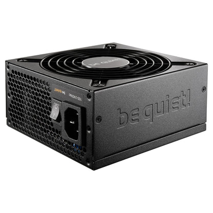 SFX-L 600W be quiet! SFX-L Power Modular 80+ Gold