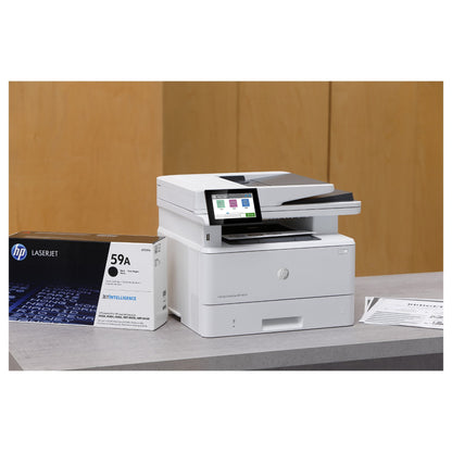 HP Toner 59A CF259A Schwarz bis zu 3.000 Seiten ISO/IEC 19752
