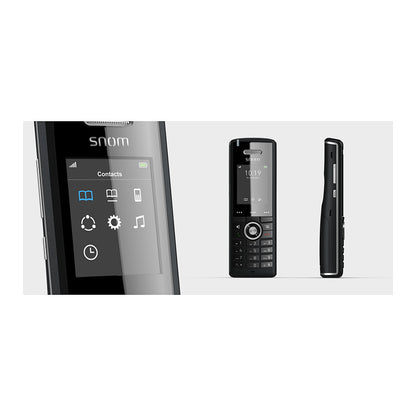 SNOM M65 DECT Handset