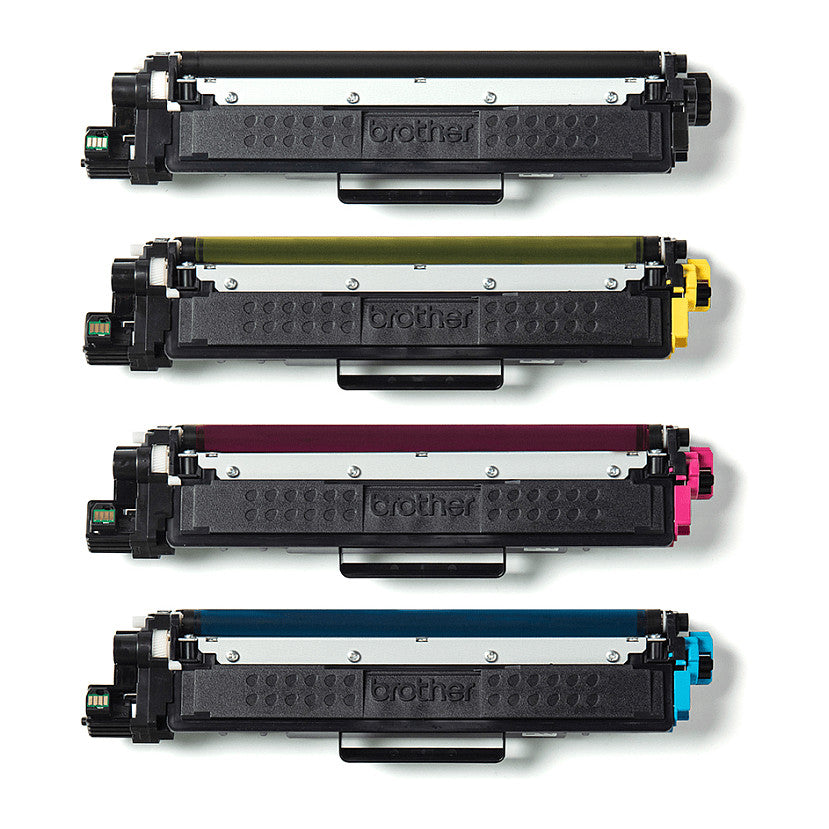Brother Toner TN-243CMYK Value Pack (BK/C/M/Y)