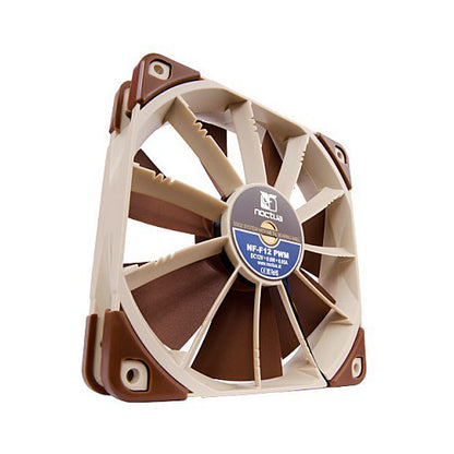 120mm NOCTUA NF-F12 PWM