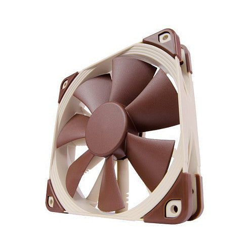 120mm NOCTUA NF-F12 PWM