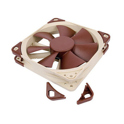 120mm NOCTUA NF-F12 PWM