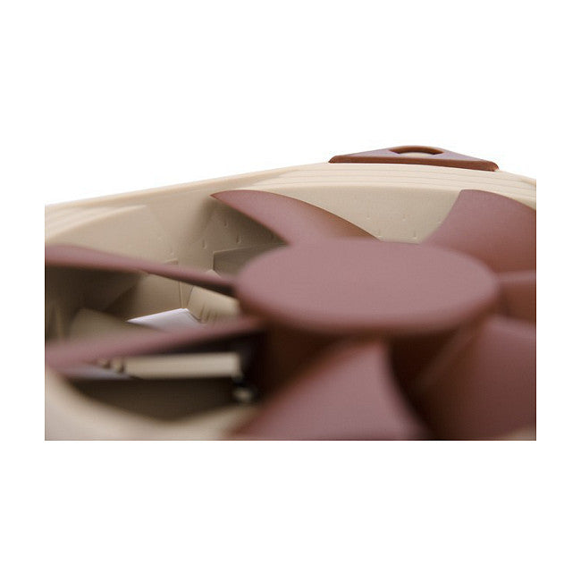 120mm NOCTUA NF-F12 PWM