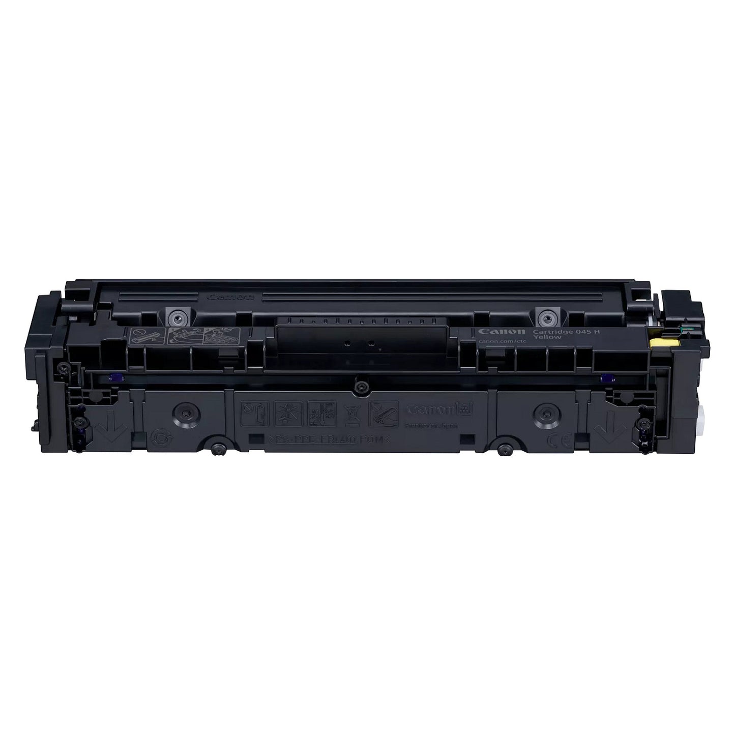 Canon Toner 045 H Gelb