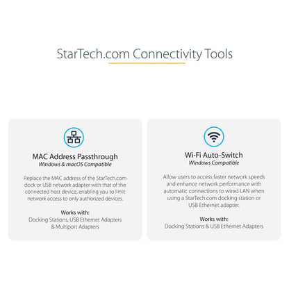 StarTech.com 2 Port 10G LWL Netzwerkkarte mit offenem SFP+ - PCIe, Intel Chip - 2-fach Glasfaser Ethernet Adapter mit Open SFP+ - Netzwerkadapte