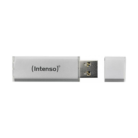 STICK 512GB USB 3.0 Intenso 3531493 Slim Line Black