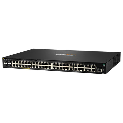 ARUBA 2930F 48GPOE+4SFP-STOCK