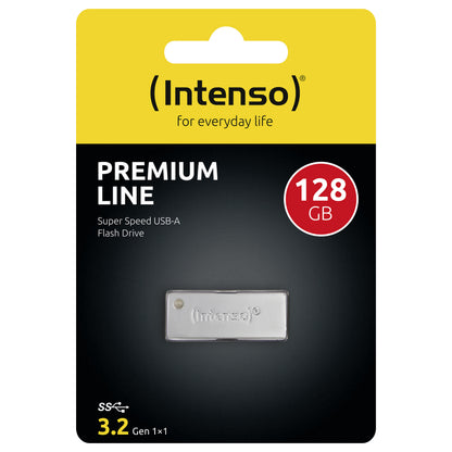 STICK 3.0 128GB Intenso Premium Line