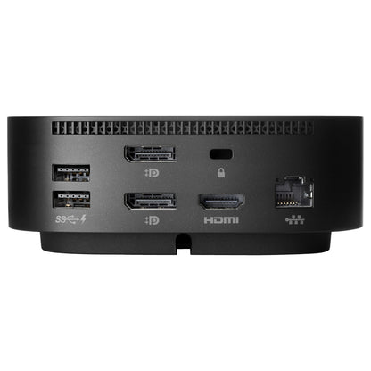 D HP USB-C Dock G5 Schwarz 100W