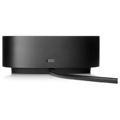 D HP USB-C Dock G5 Schwarz 100W