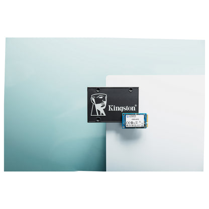 2.5" 512GB Kingston KC600