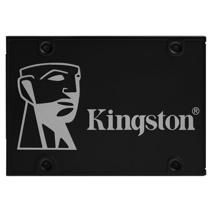 2.5" 1TB Kingston KC600