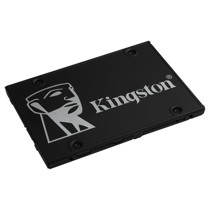 2.5" 2TB Kingston KC600