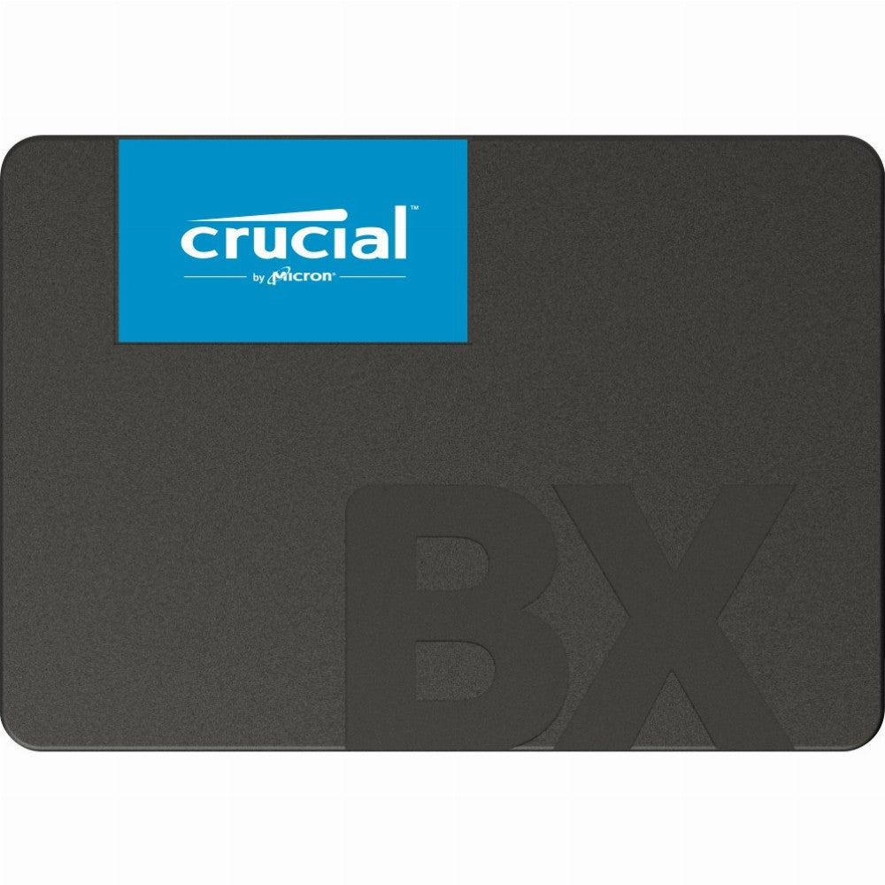 2,5 Zoll 1 TB Crucial BX500