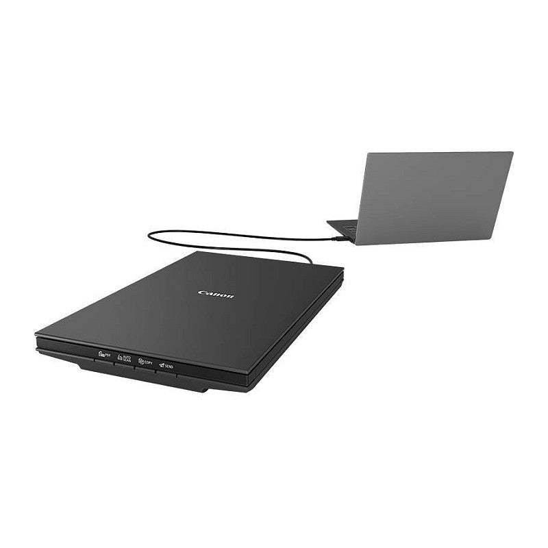 Canon CanoScan Lide 300 Flachbettscanner USB A4