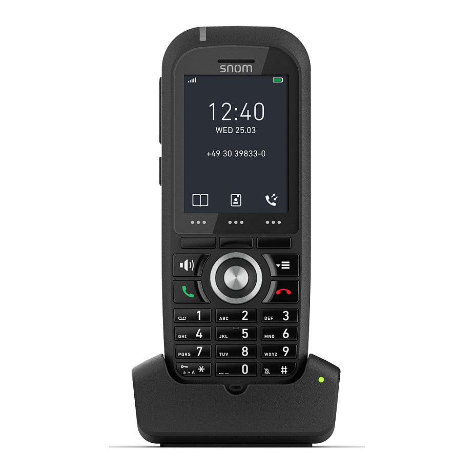 SNOM M70 DECT Handset
