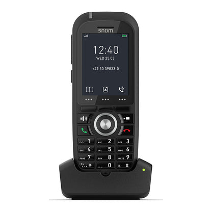 SNOM M70 DECT Handset
