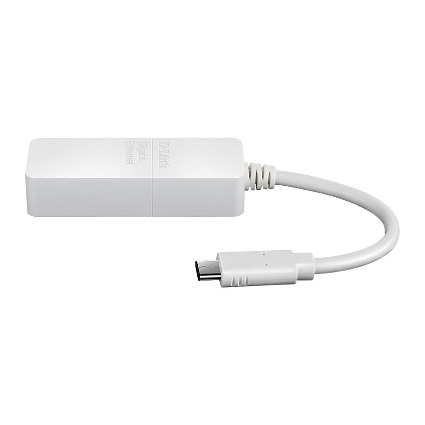 Z D-Link DUB-E130