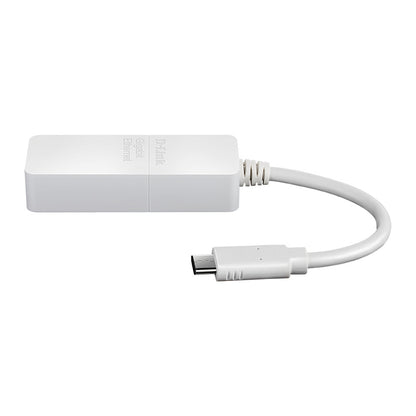 Z D-Link DUB-E130